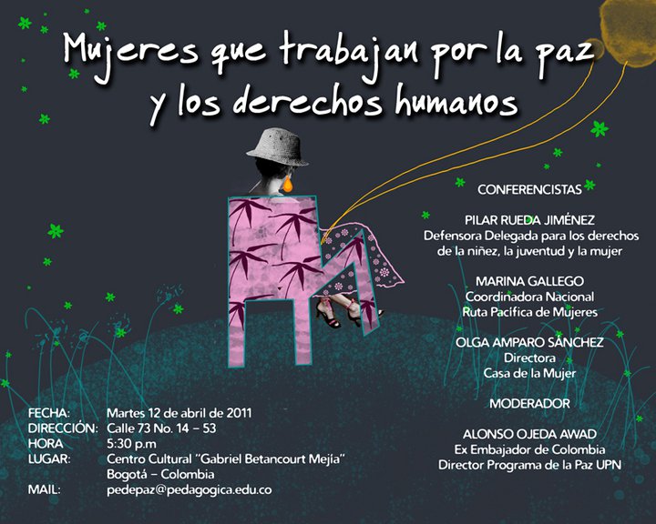 Foro Mujeres